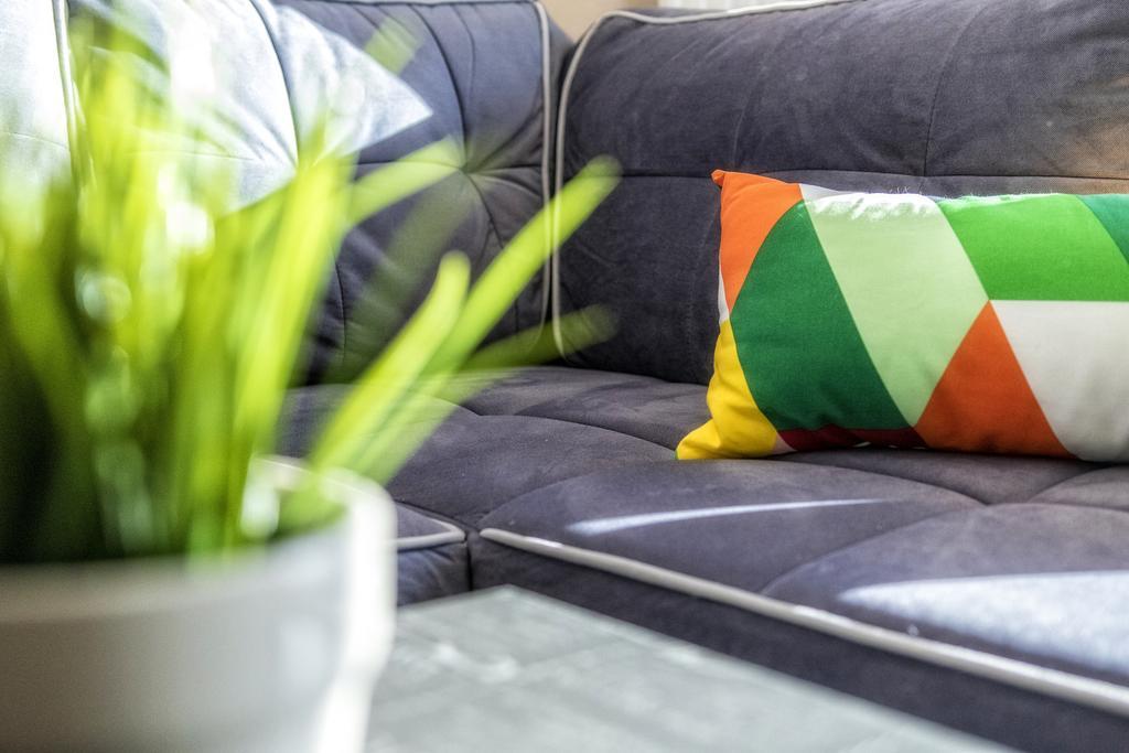 Apartmán Mlynek Do Skoczni Zakopane Exteriér fotografie