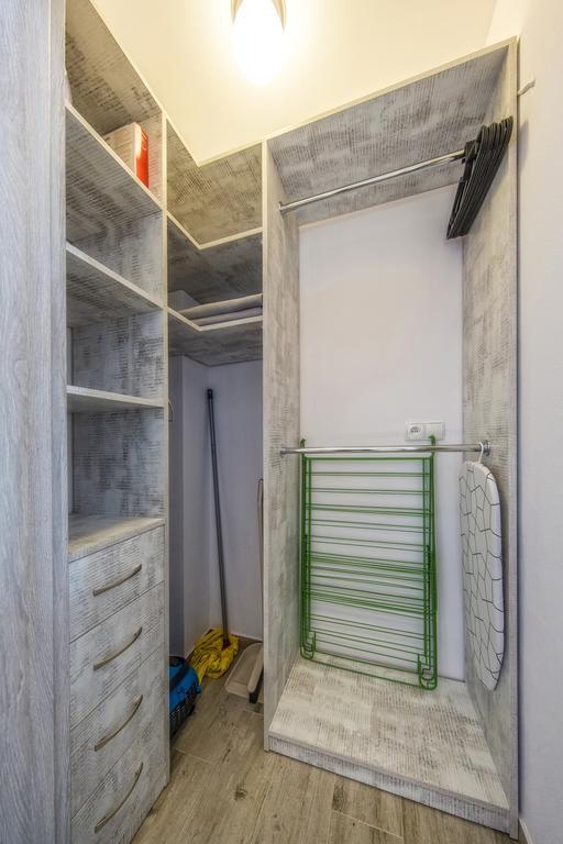 Apartmán Mlynek Do Skoczni Zakopane Exteriér fotografie